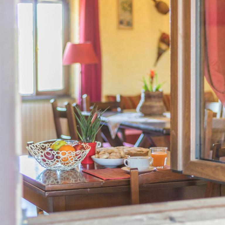 Tenuta Serpepe - Papavero - Casa Vacanze - 11
