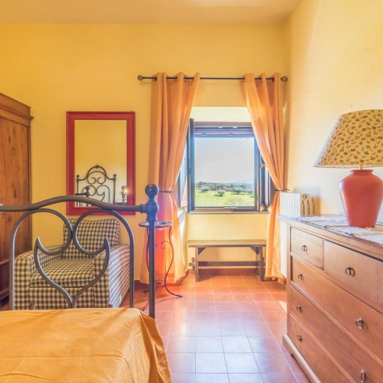Tenuta Serpepe - Papavero - Casa Vacanze - 12