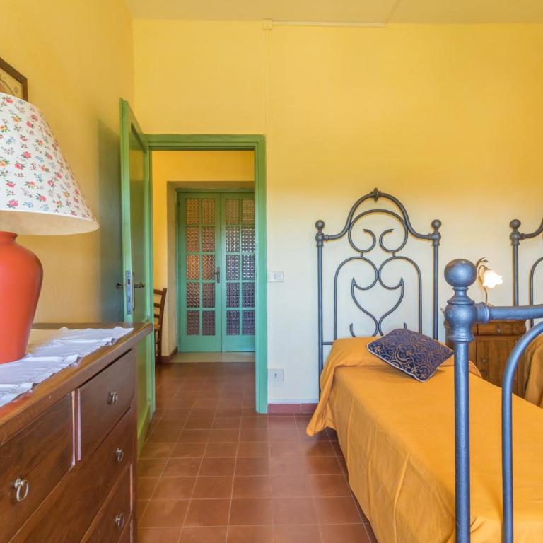 Tenuta Serpepe - Papavero - Casa Vacanze - 15