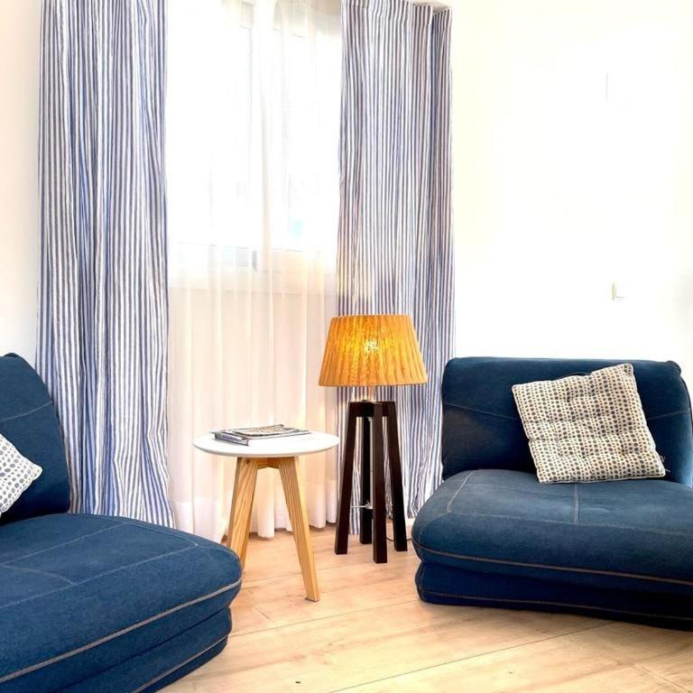 Loft céntrico de diseño en Cadaqués con patio - Apartamento Loft de 1 dormitorio - 12