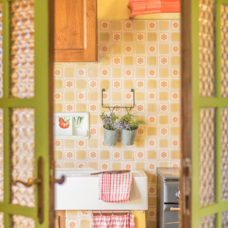 Tenuta Serpepe - Papavero - Casa Vacanze - 19