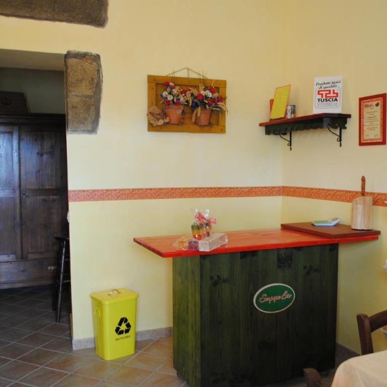 Tenuta Serpepe - Papavero - Casa Vacanze - 21