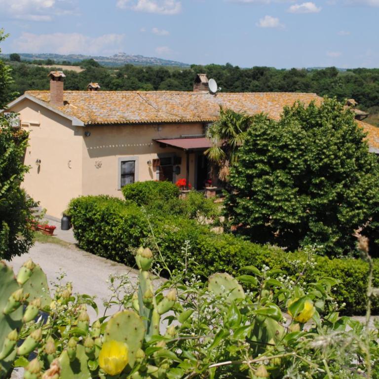 Tenuta Serpepe - Papavero - Casa Vacanze - 24