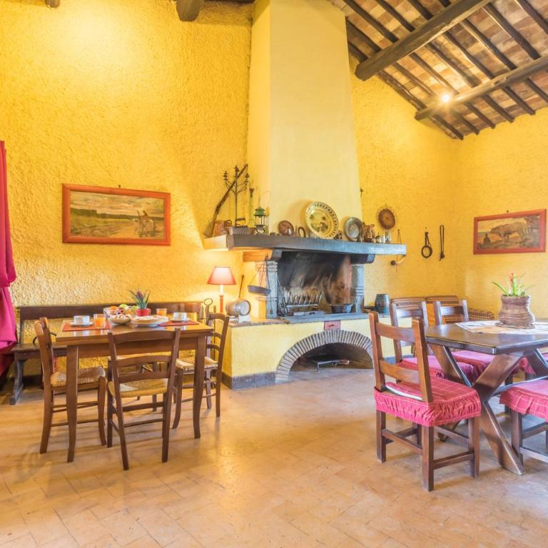 Tenuta Serpepe - Papavero - Casa Vacanze - 29