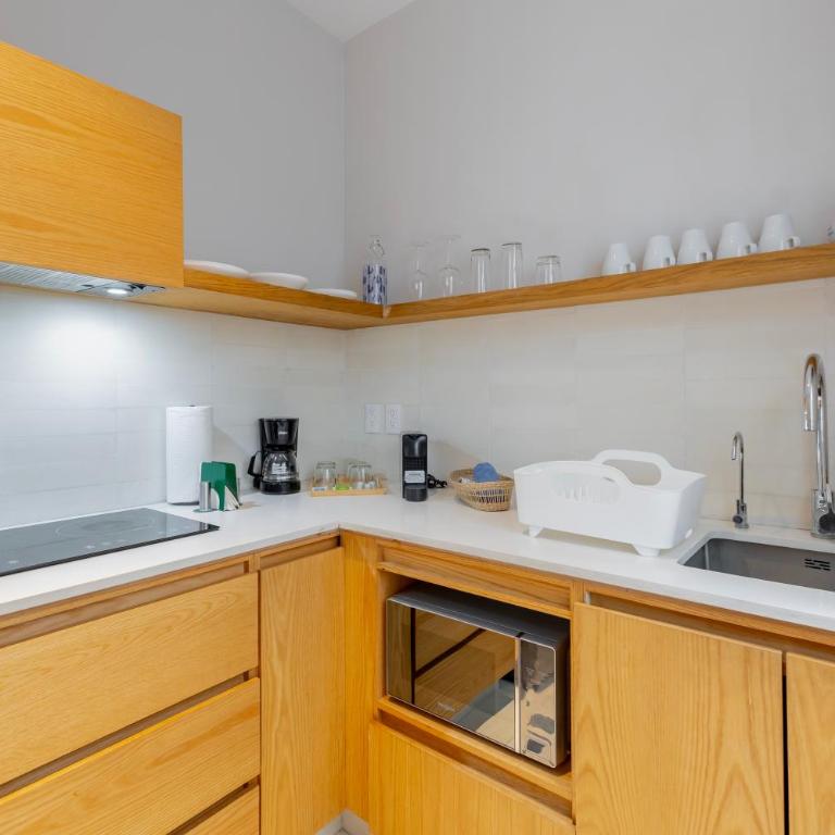 Capitalia Nuevo Polanco - Deluxe Apartment, 2 Bedrooms - 17