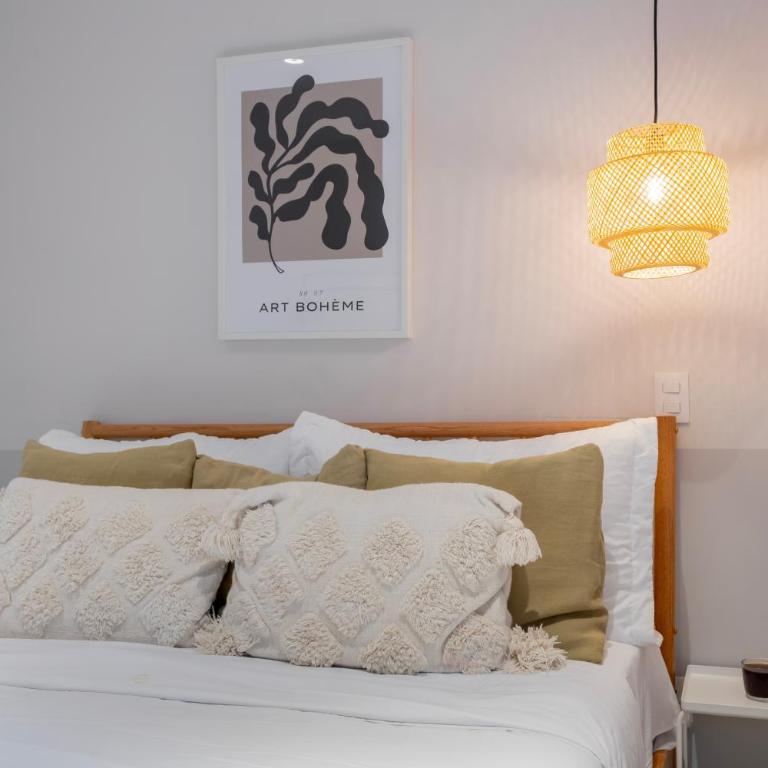 Capitalia Nuevo Polanco - Deluxe Apartment, 2 Bedrooms - 16