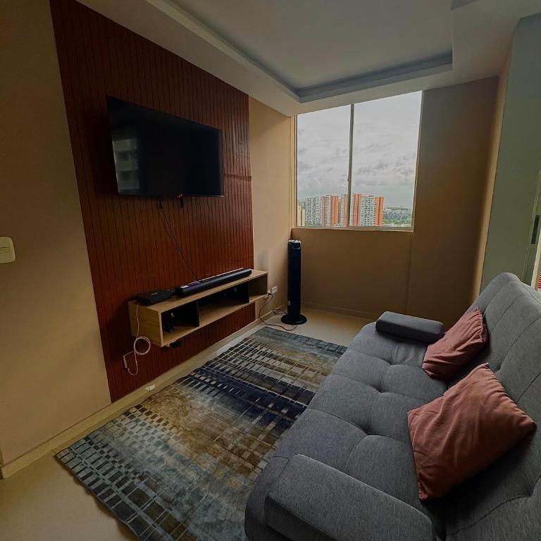 CARIBE STAY - Apto - Apartamento de 2 dormitorios - 4