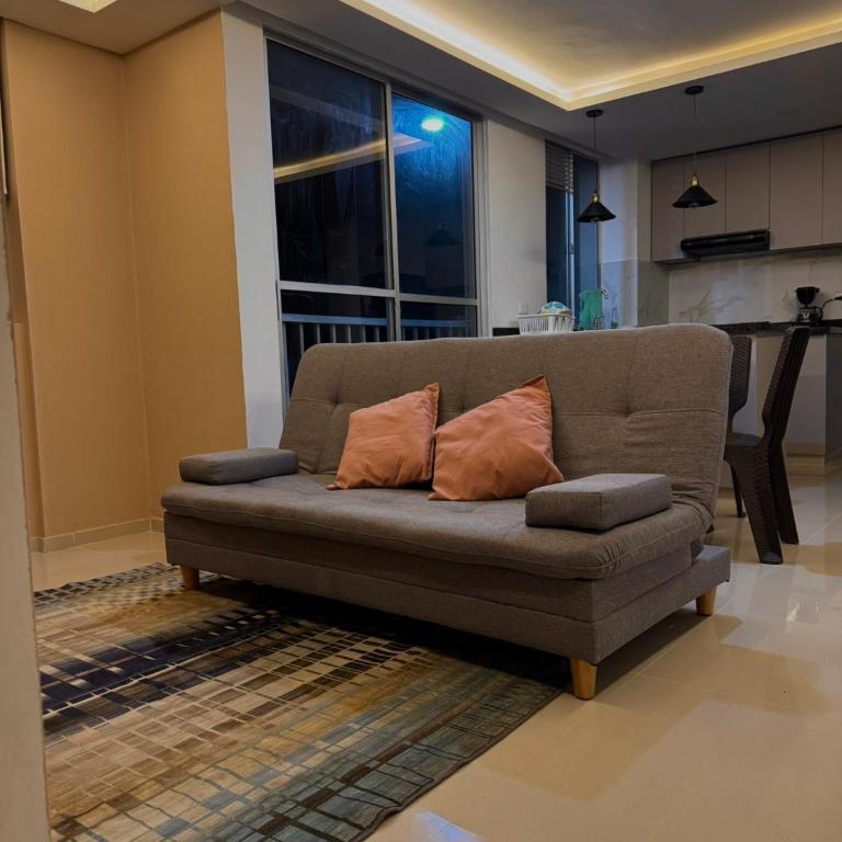 CARIBE STAY - Apto - Apartamento de 2 dormitorios - 3
