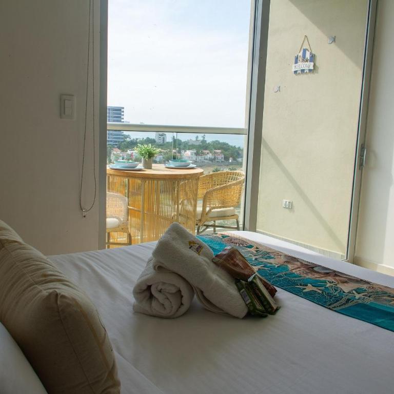 Vela Mare Suite - Suite with Balcony - 20