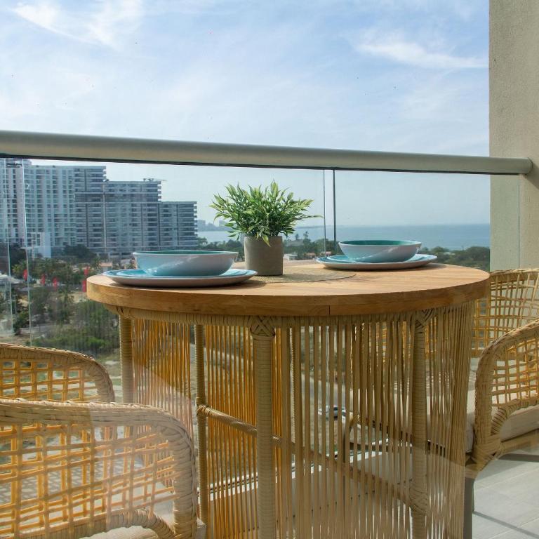 Vela Mare Suite - Suite with Balcony - 22