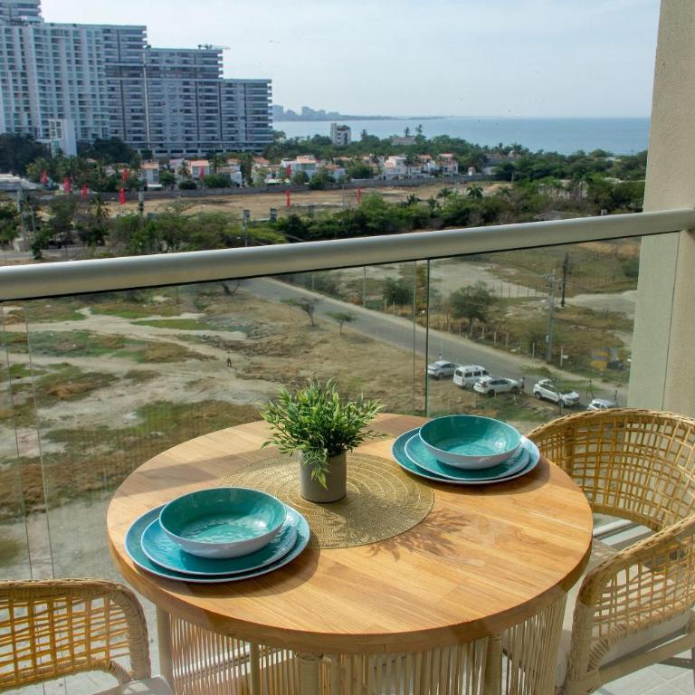 Vela Mare Suite - Suite with Balcony - 25
