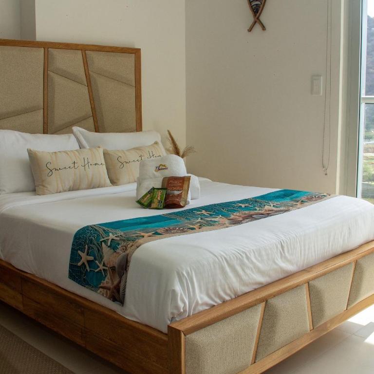 Vela Mare Suite - Suite with Balcony - 27