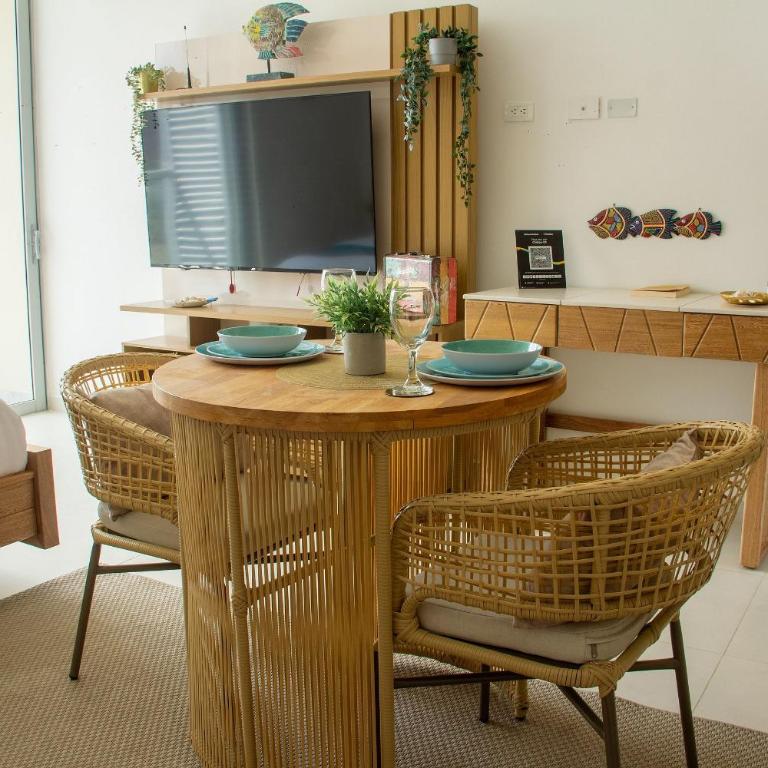 Vela Mare Suite - Suite with Balcony - 30