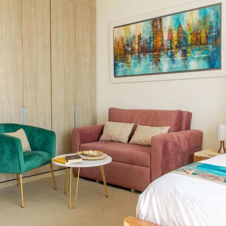 Vela Mare Suite - Suite with Balcony - 34