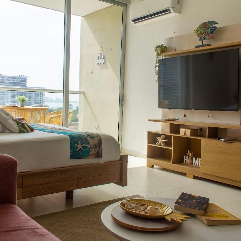 Vela Mare Suite - Suite with Balcony - 35