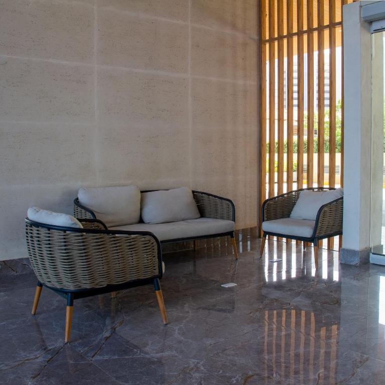 Vela Mare Suite - Suite with Balcony - 55