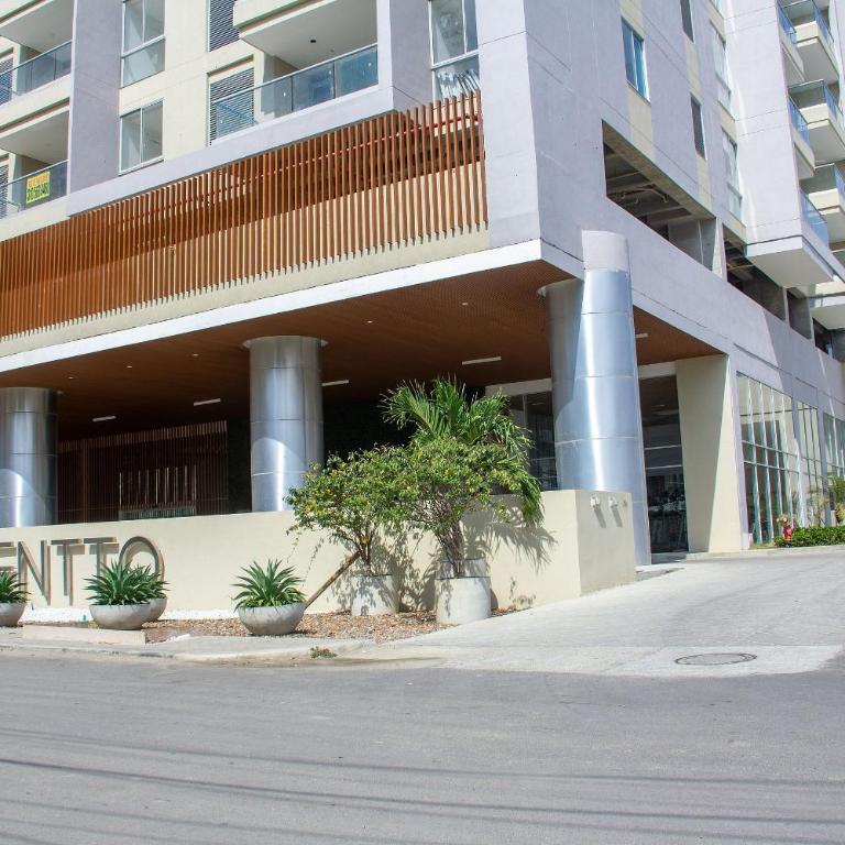 Vela Mare Suite - Suite with Balcony - 59