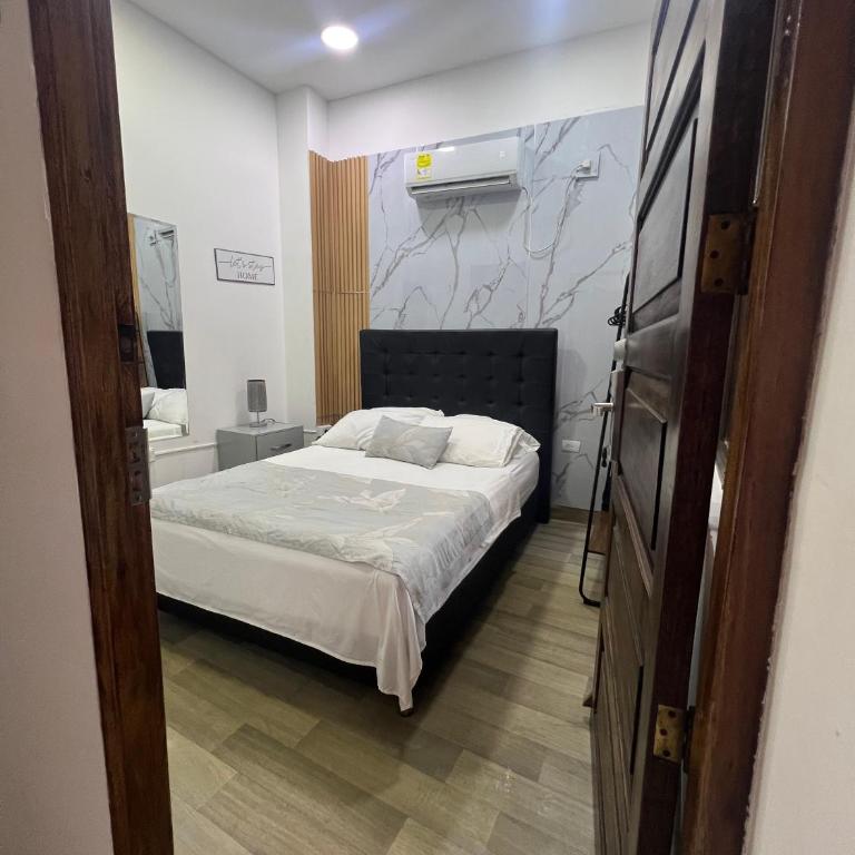 Santa Alejandría Hotel - Standard Double Room - 2