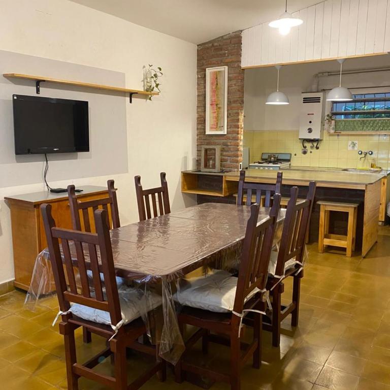 San Plácido - Two-Bedroom House - 26