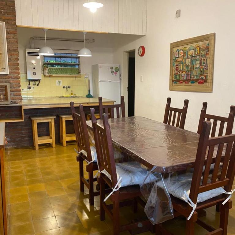 San Plácido - Two-Bedroom House - 27