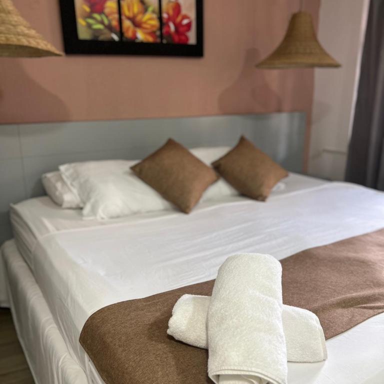 Santa Alejandría Hotel - Deluxe Queen Room - 4