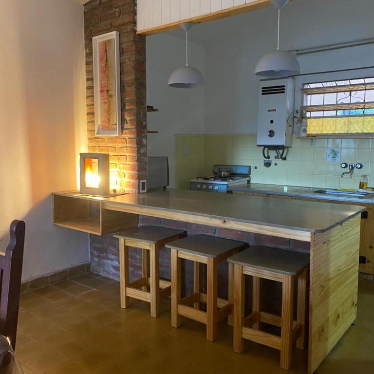 San Plácido - Two-Bedroom House - 29