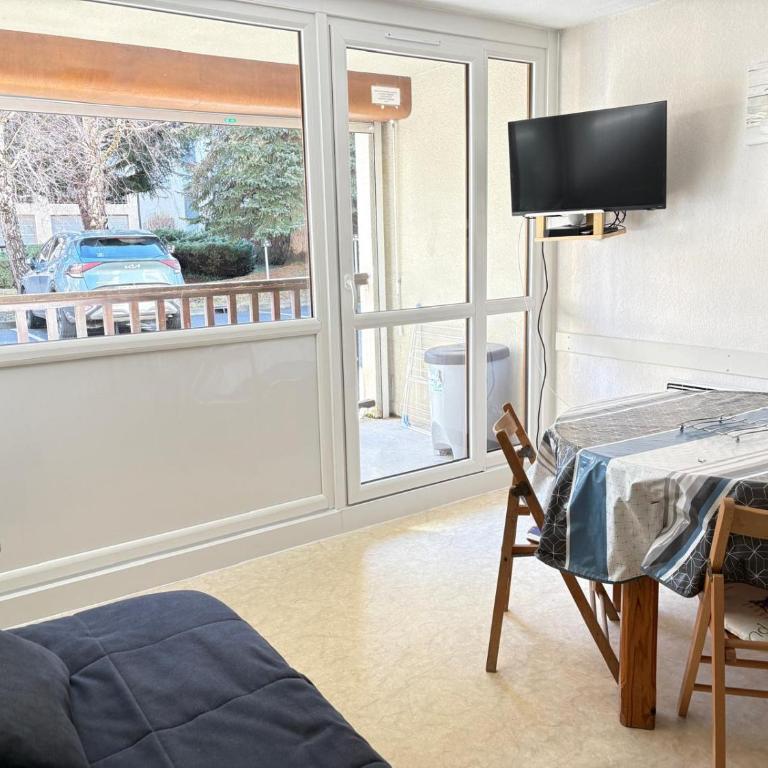 T2 Saint Lary Soulan village - Apartamento de 1 dormitorio - 2