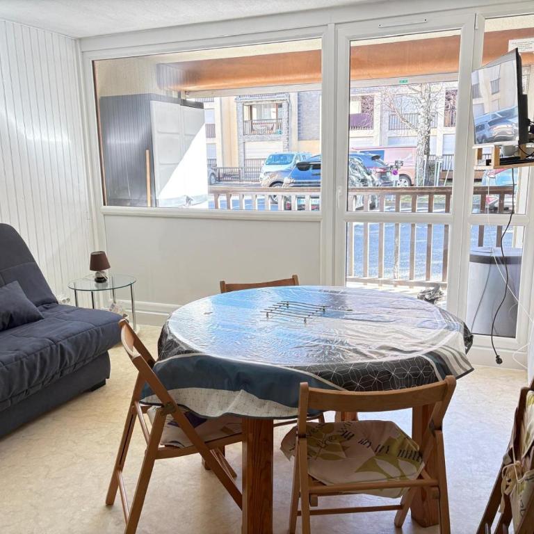 T2 Saint Lary Soulan village - Apartamento de 1 dormitorio - 3