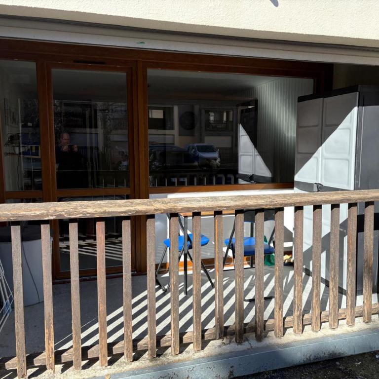 T2 Saint Lary Soulan village - Apartamento de 1 dormitorio - 13