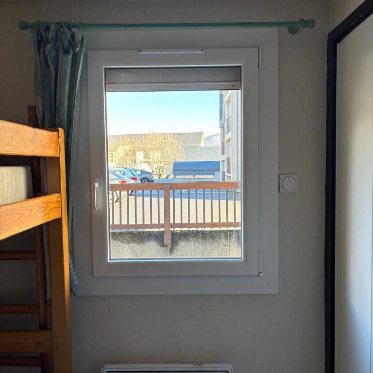 T2 Saint Lary Soulan village - Apartamento de 1 dormitorio - 9