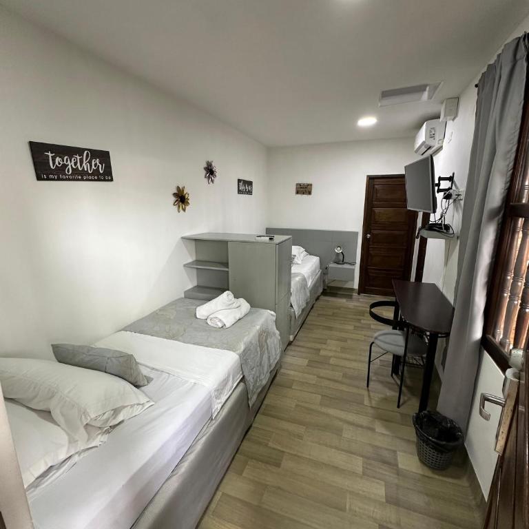 Santa Alejandría Hotel - Standard Twin Room - 1