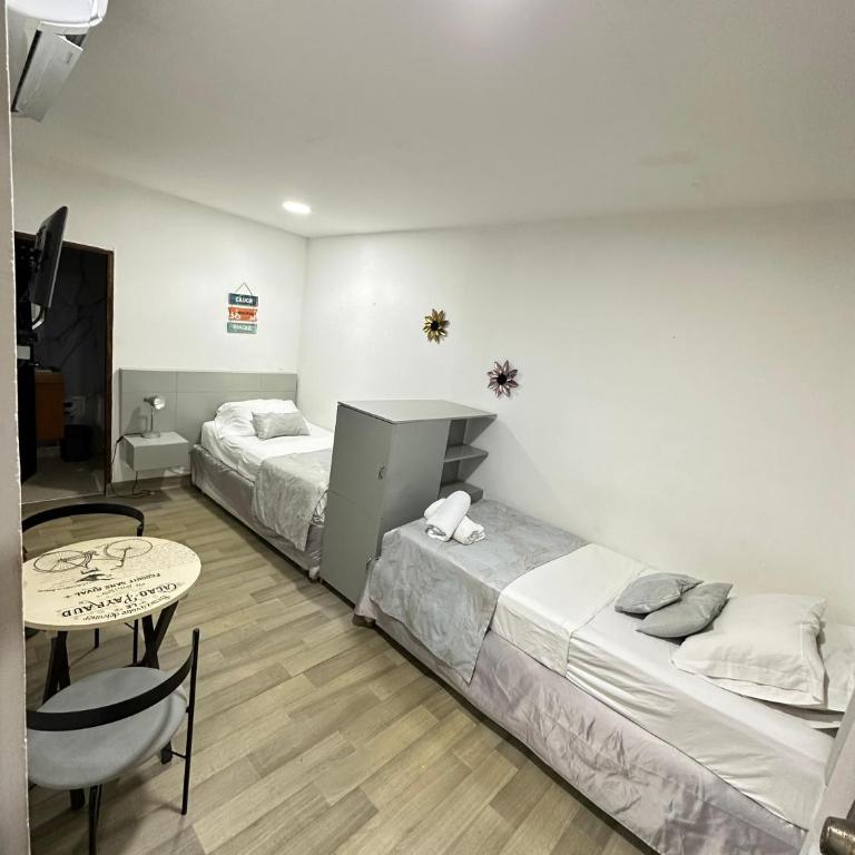 Santa Alejandría Hotel - Standard Twin Room - 4