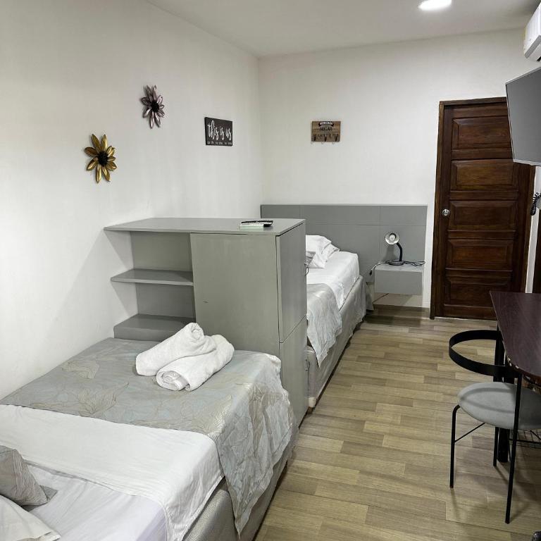 Santa Alejandría Hotel - Standard Twin Room - 3