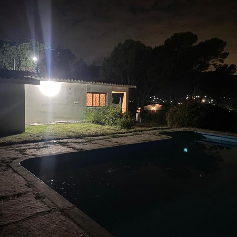 San Plácido - Two-Bedroom House - 33