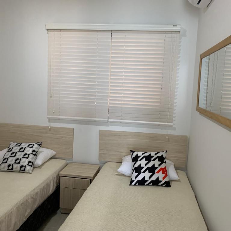Hermoso apartamento en Santa Marta - One-Bedroom Apartment - 3