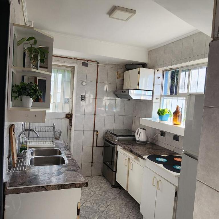 Hostal Puerto Tortuga - Double Room with Private Bathroom - 19