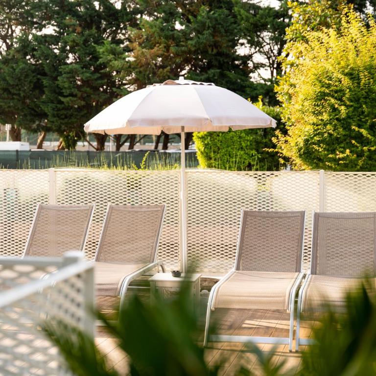 Daniel Apartments - Appartamento - Accesso Disabili - 1
