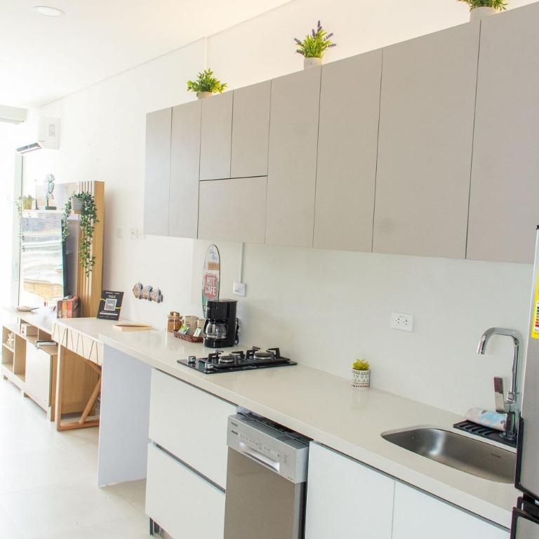 Macondo - 77Rentals - Suite with Balcony - 28