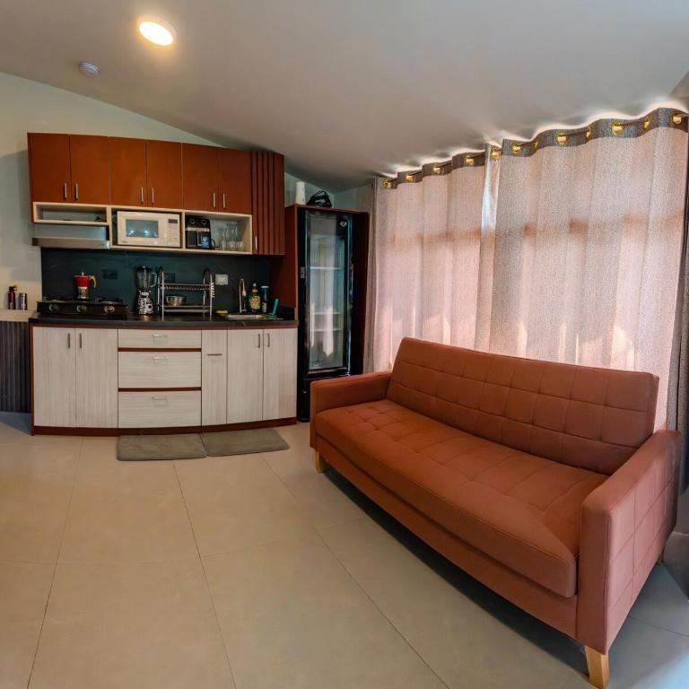 Apartment E18 UPAO 2nd Floor - One-Bedroom Apartment - 5