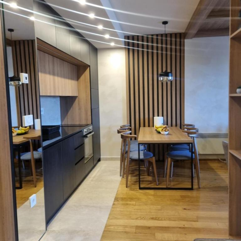 Zlatibor Harmonija Royal Garden Two Bedroom Panoramic View - Apartman sa 2 Spavaće Sobe - 39