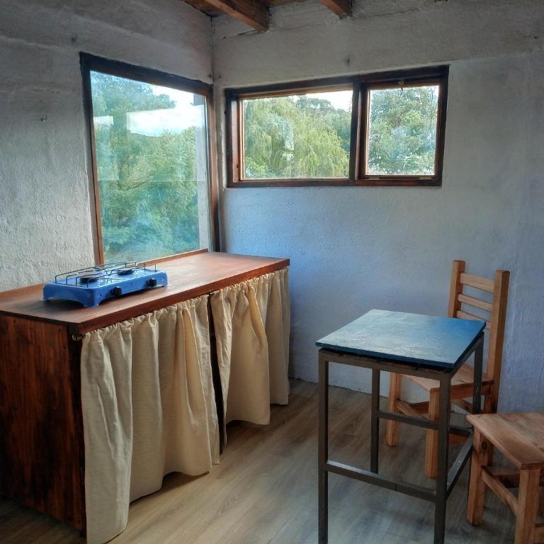 Frente al Río Grande - One-Bedroom Apartment - 2