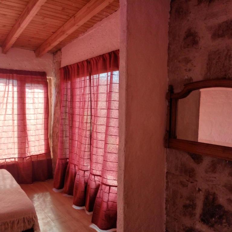 Frente al Río Grande - One-Bedroom Apartment - 8