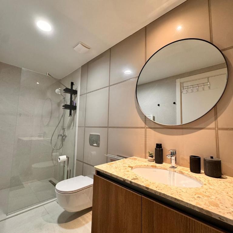 BW Thalia - comfortable & quiet stay! - One-Bedroom Apartment - 5