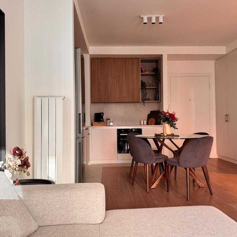 BW Thalia - comfortable & quiet stay! - One-Bedroom Apartment - 6