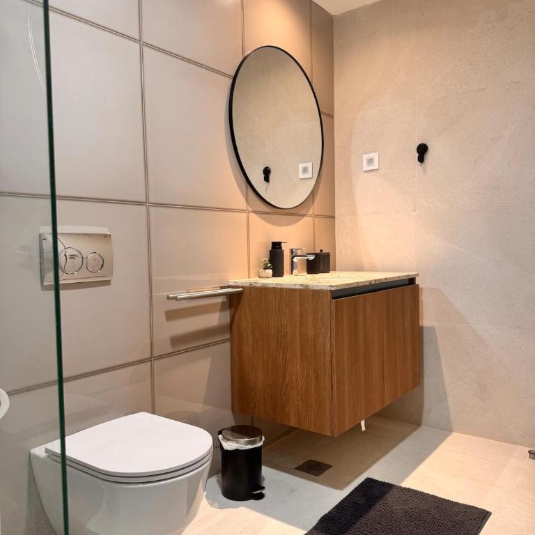 BW Thalia - comfortable & quiet stay! - One-Bedroom Apartment - 7
