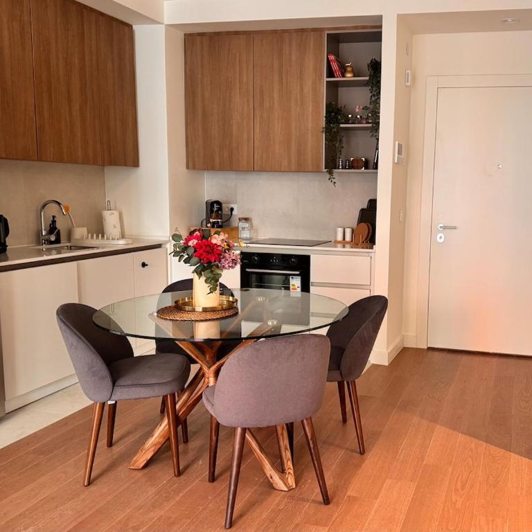 BW Thalia - comfortable & quiet stay! - One-Bedroom Apartment - 9