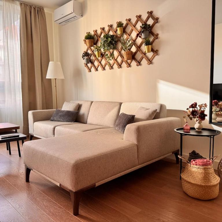 BW Thalia - comfortable & quiet stay! - One-Bedroom Apartment - 12