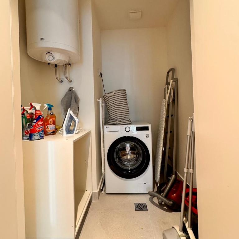 BW Thalia - comfortable & quiet stay! - One-Bedroom Apartment - 26