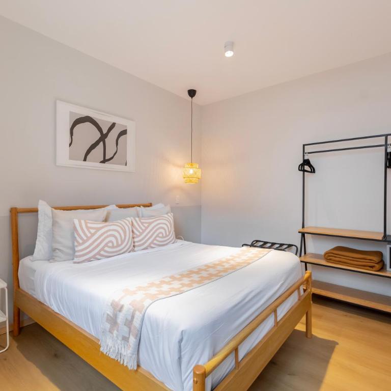 Capitalia Nuevo Polanco - Deluxe Apartment - 13