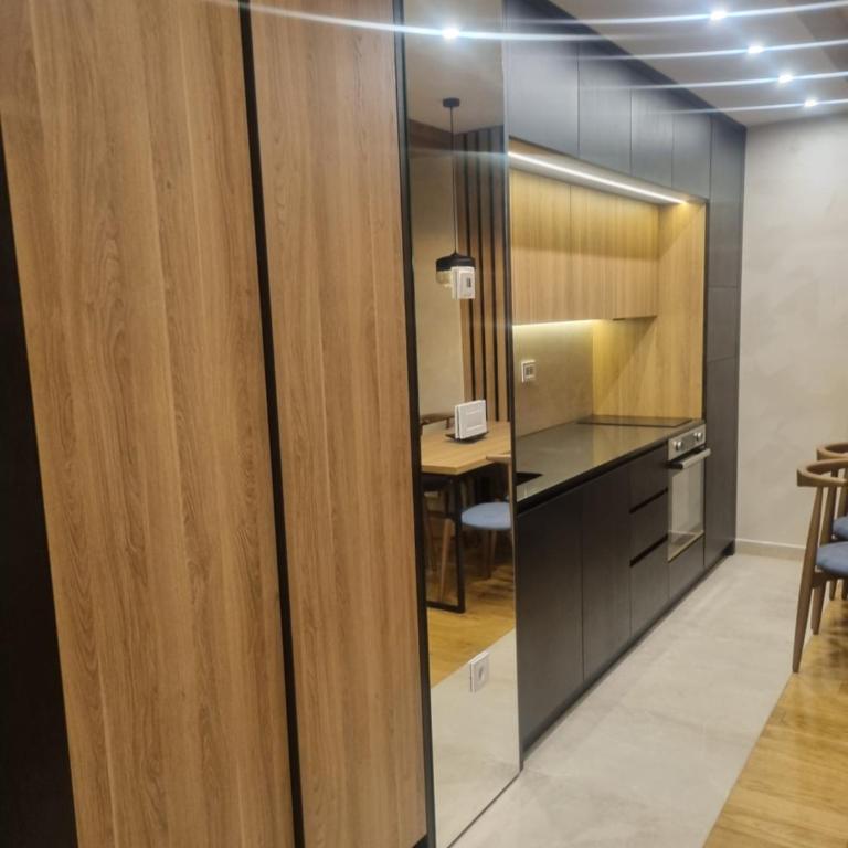 Zlatibor Harmonija Royal Garden Two Bedroom Panoramic View - Apartman sa 2 Spavaće Sobe - 47